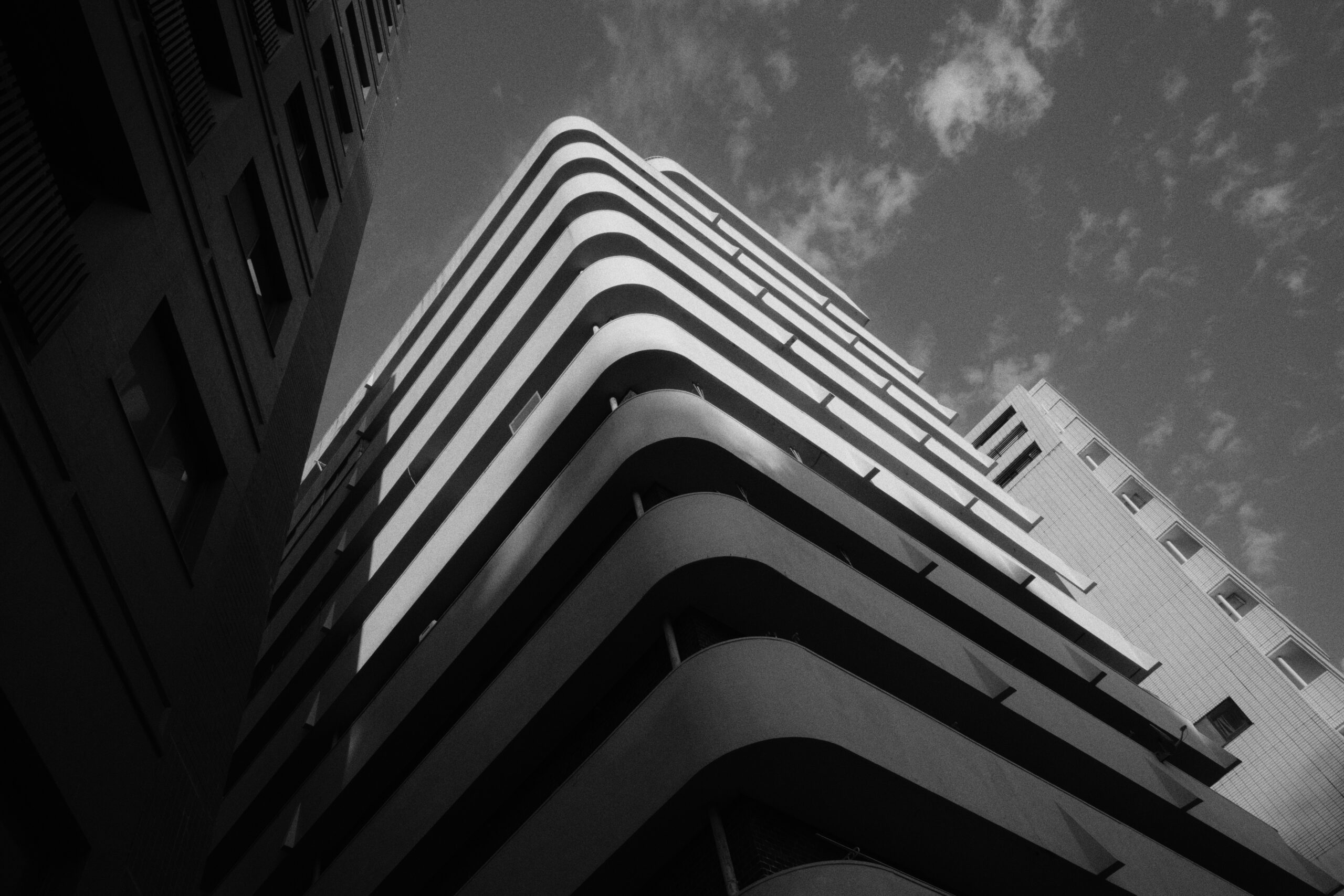 Thomas Beswick Photo diary 0002