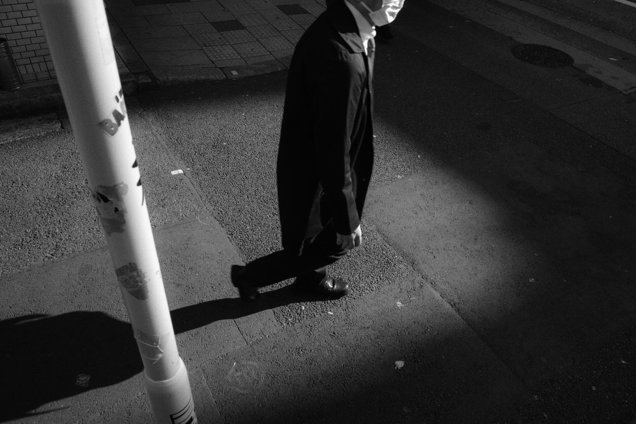 Thomas Beswick Photo diary 0003