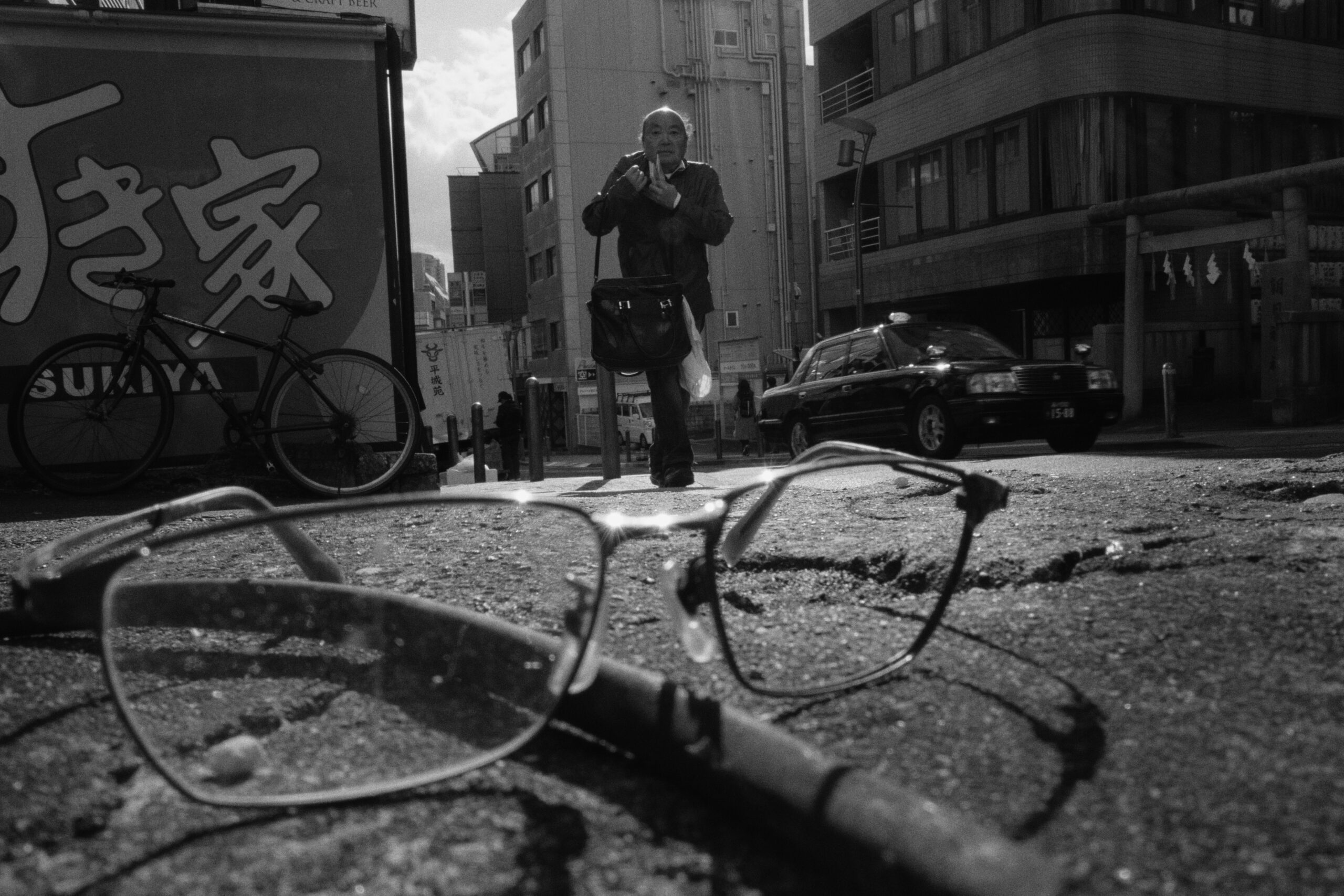 Thomas Beswick Photo diary 0015