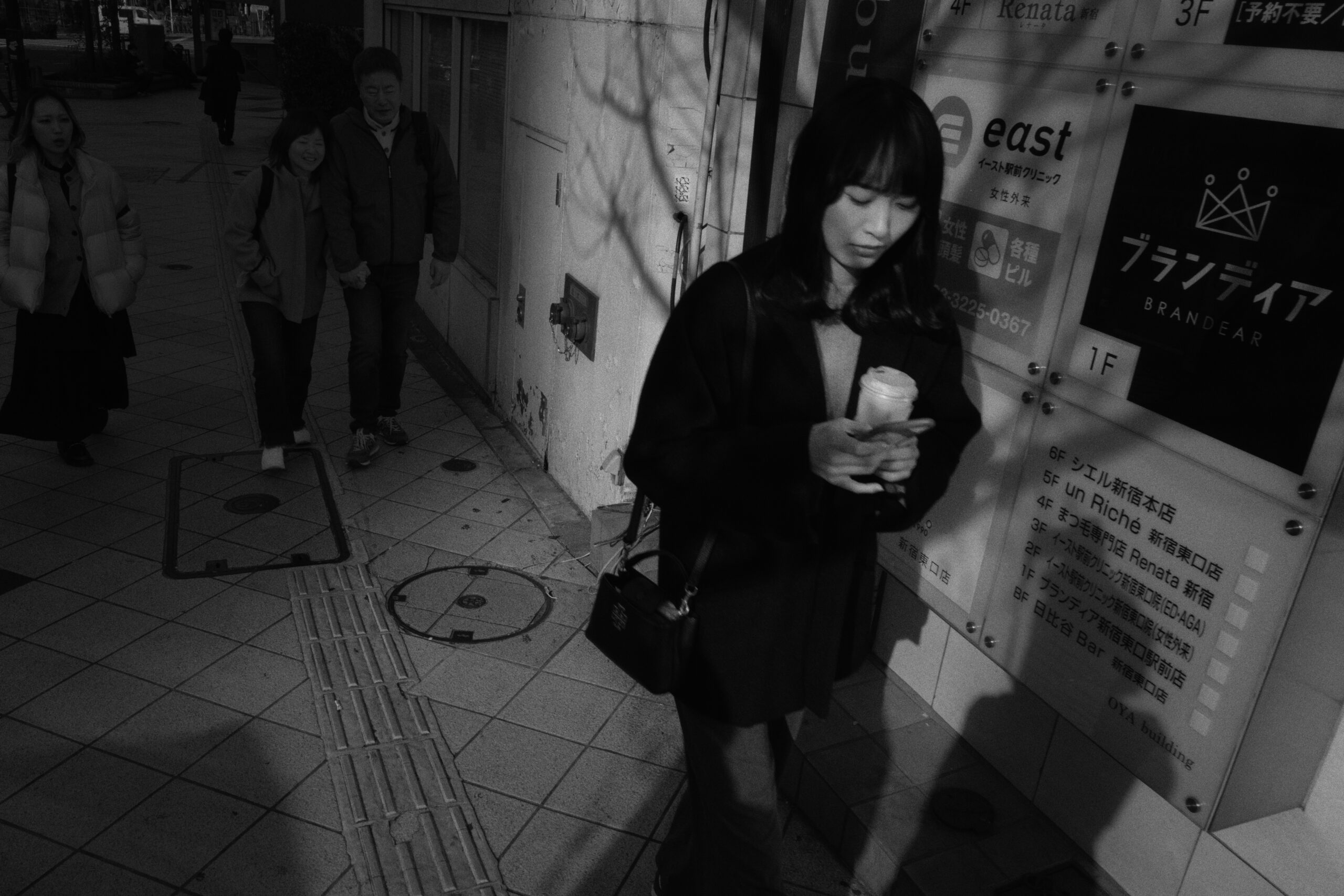 Thomas Beswick Photo diary 0025