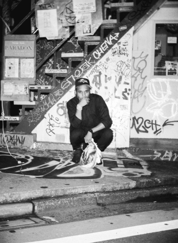 Nishika 35mm N800 3D Thomas Beswick Tokyo Filmmaker 070