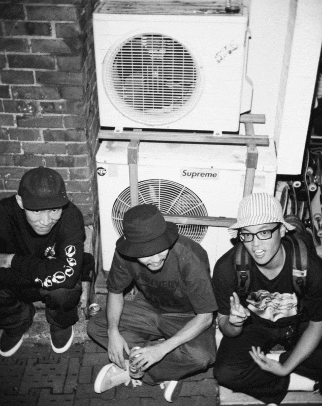 Nishika 35mm N800 3D Thomas Beswick Tokyo Filmmaker 034