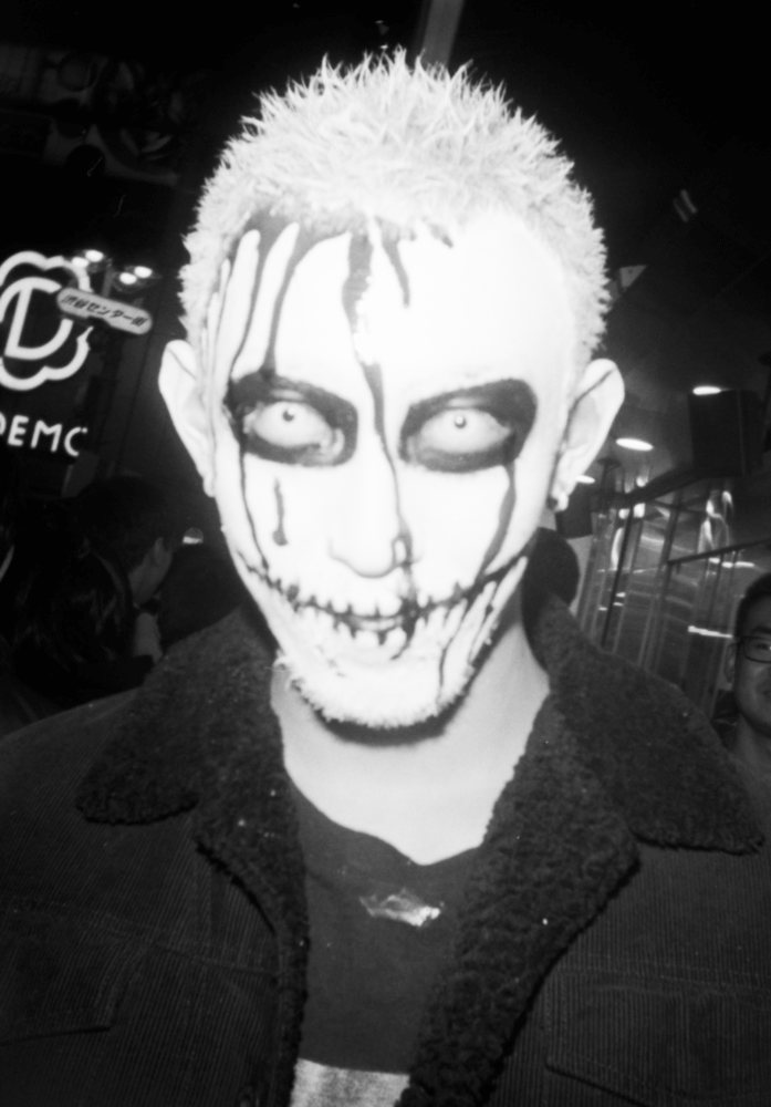 Nishika 35mm N800 3D Thomas Beswick Tokyo Filmmaker 110